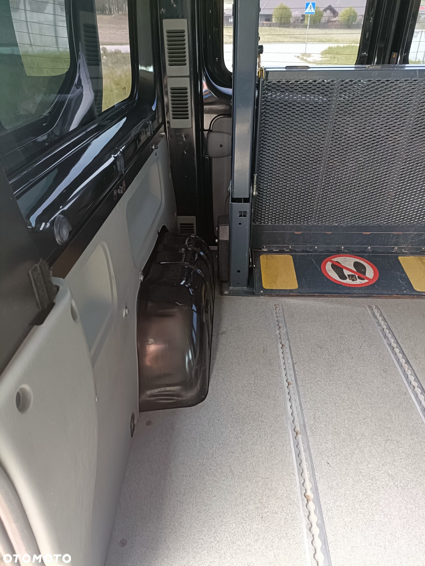 Renault TRAFIC - 20