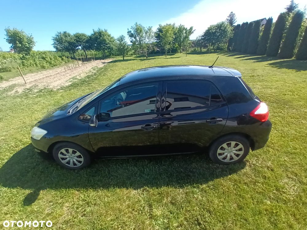 Toyota Auris 1.33 VVT-i Life - 19