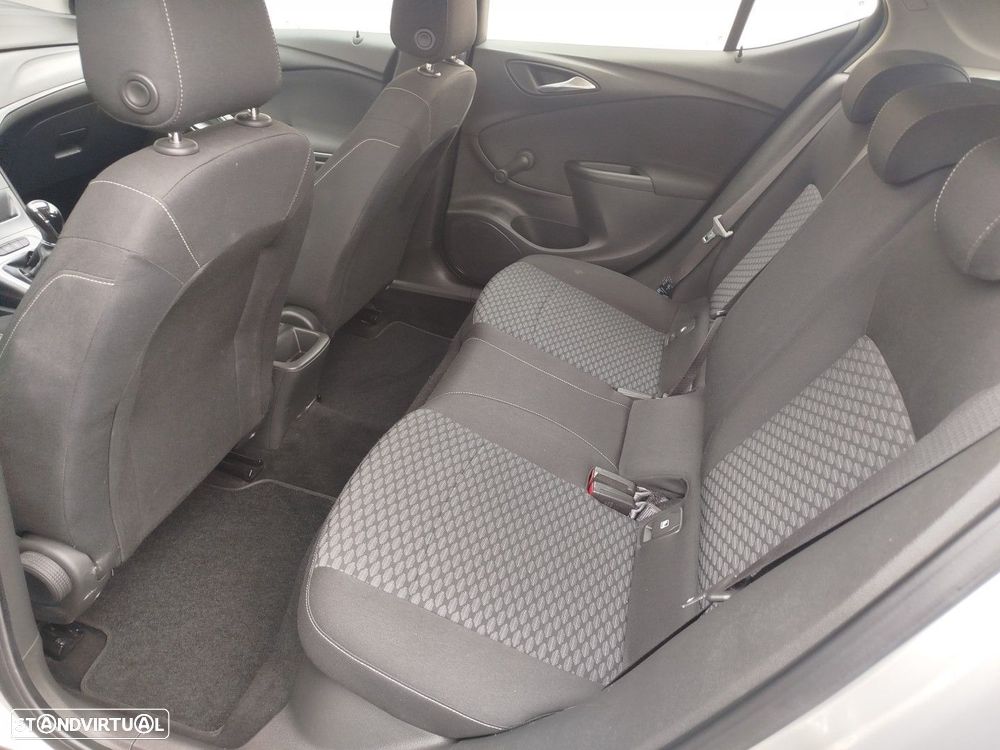 Opel Astra 1.0 Business Edition S/S - 24