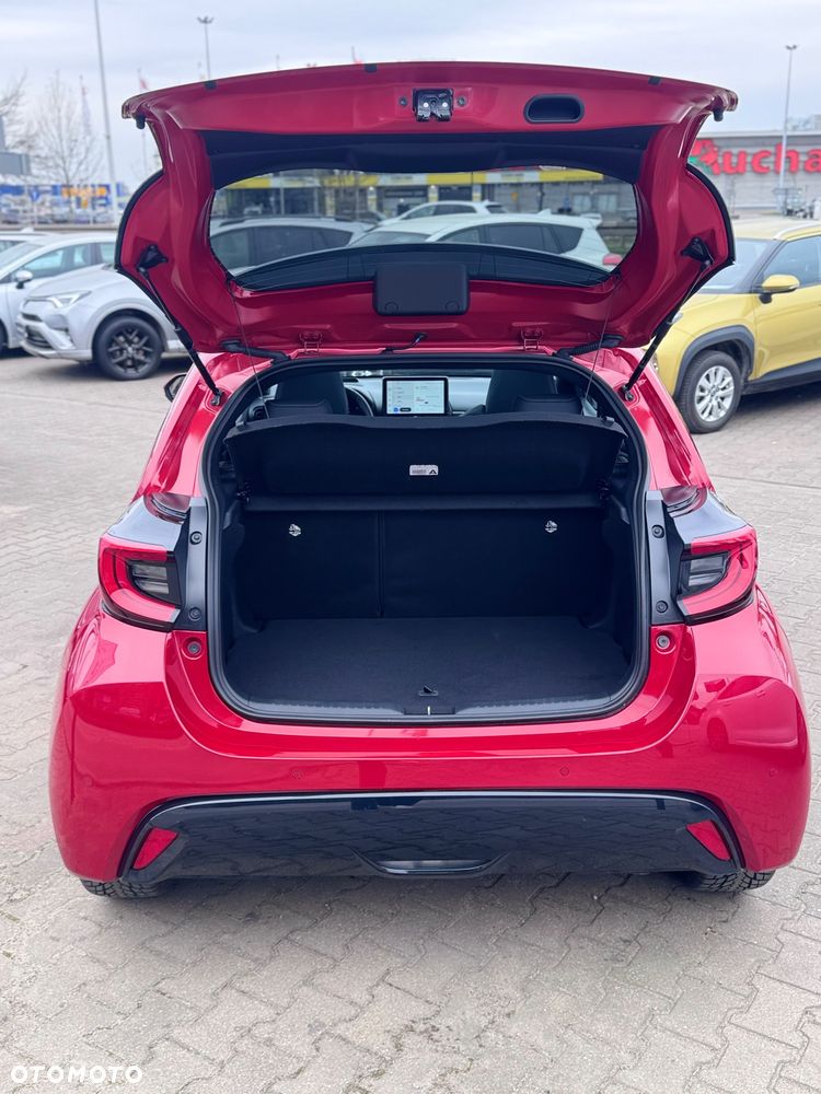 Toyota Yaris Hybrid 1.5 Premiere Edition - 27