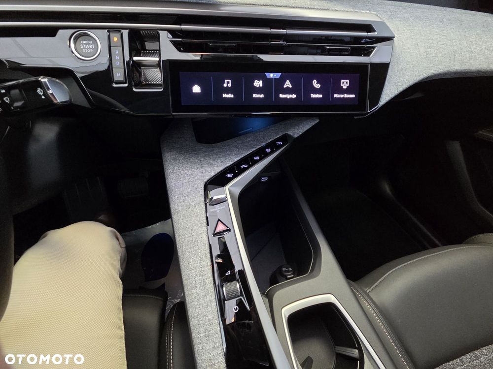 Peugeot 3008 - 14