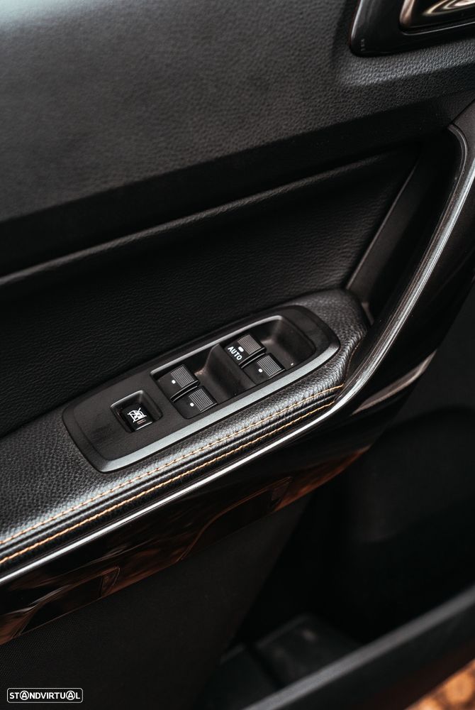 Ford Ranger 2.0 TDCi SC Wildtrak Aut.4WD - 37