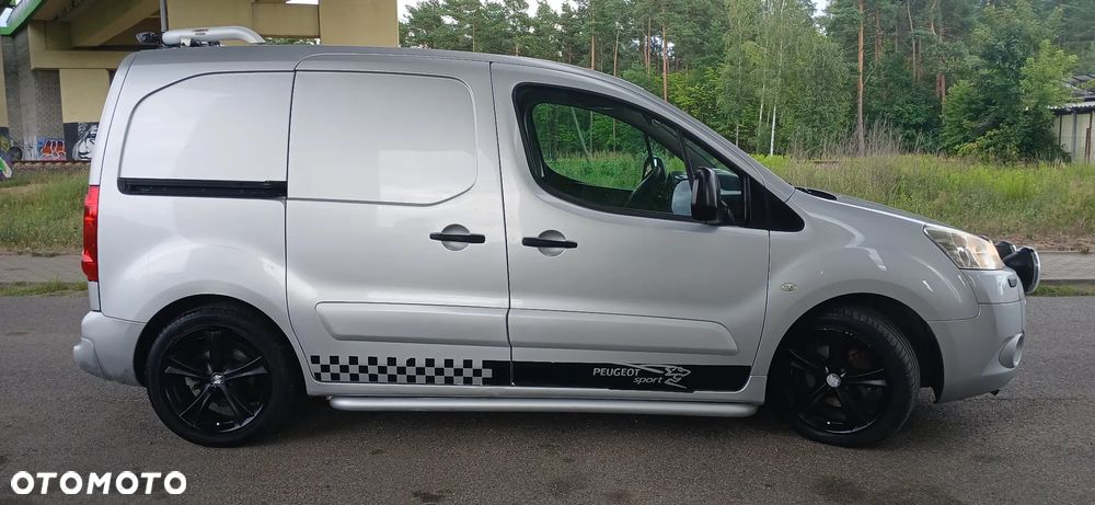 Peugeot Partner - 3