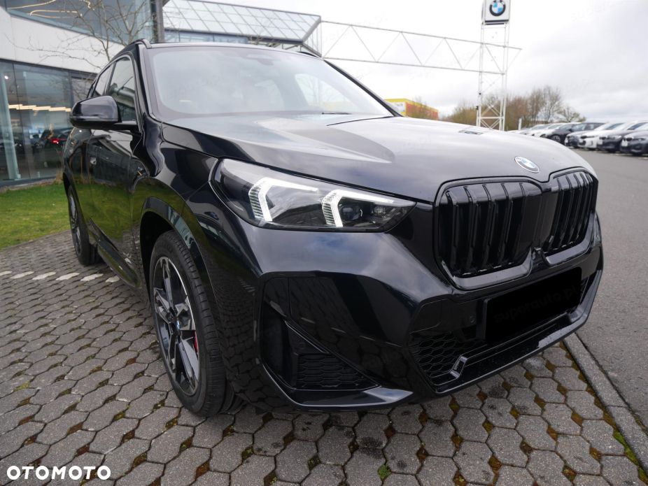 BMW X1 - 8