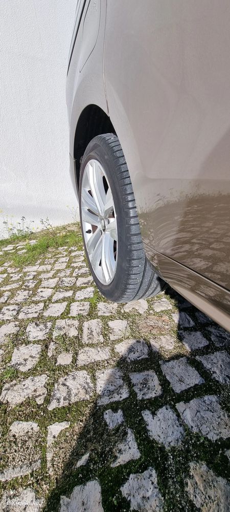 SEAT Alhambra 2.0 TDI Style Advanced DSG - 27