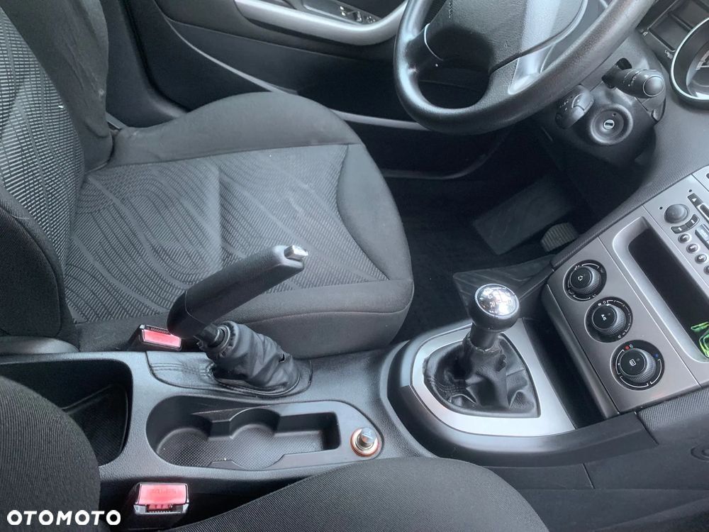 Peugeot 308 1.6 HDi Trendy - 14