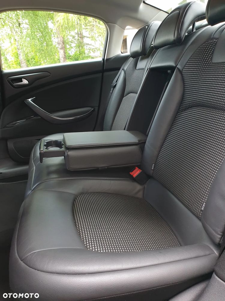 Citroën C5 2.0 BlueHDi Exclusive S&S EAT6 - 38