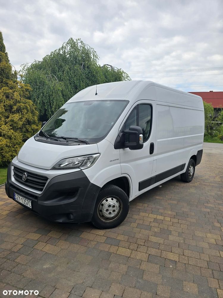 Fiat Ducato - 1