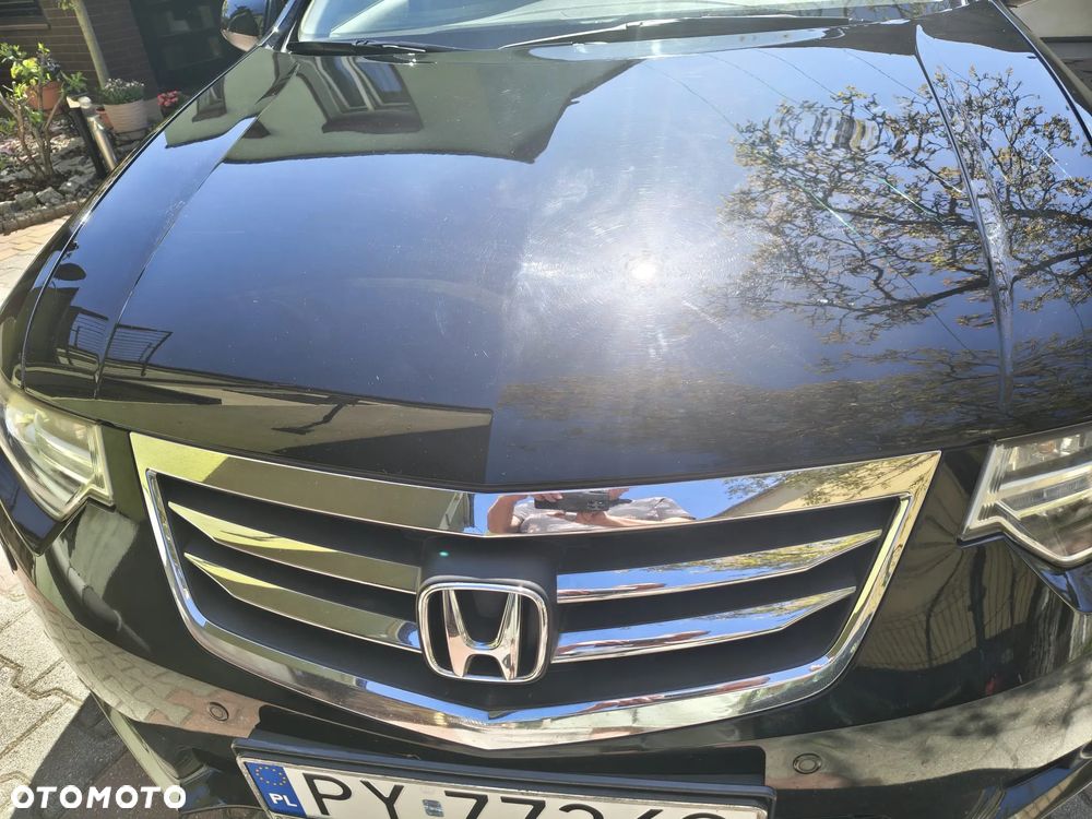 Honda Accord 2.0 Elegance - 13