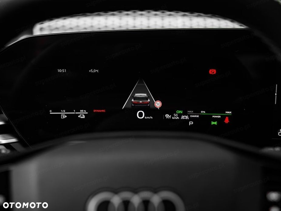 Audi A6 Limousine - 10