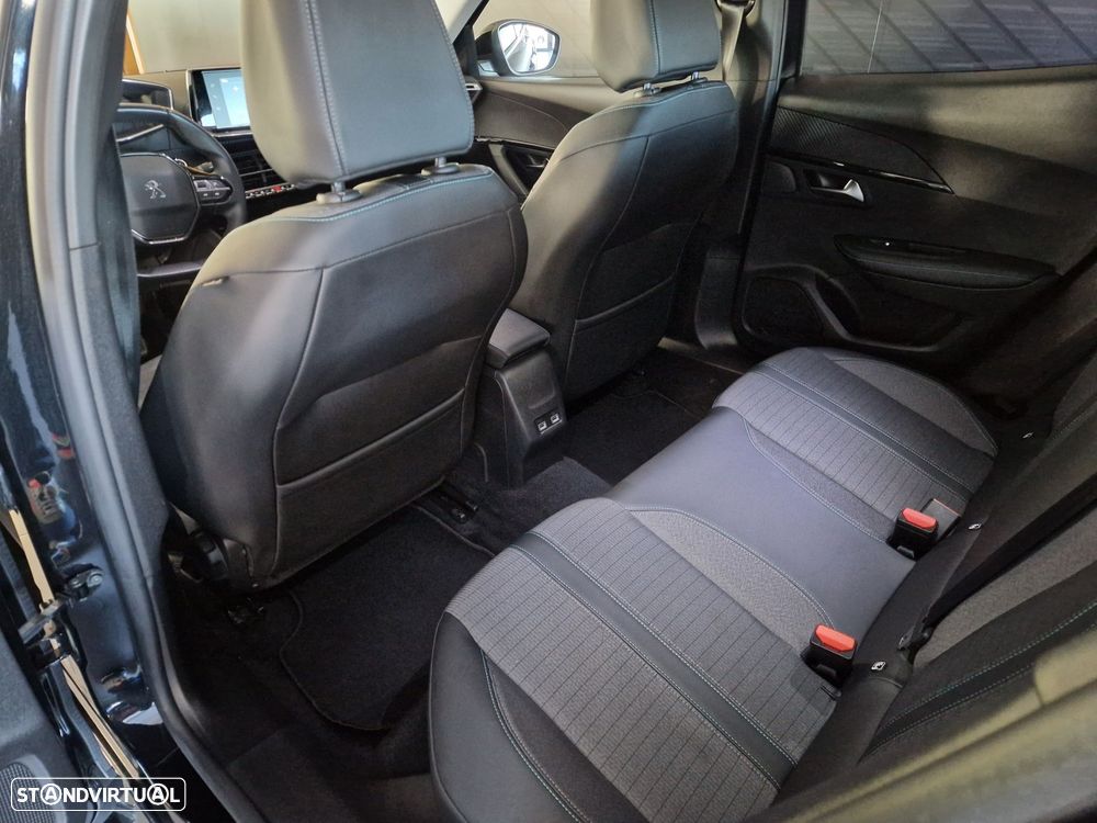 Peugeot 2008 1.5 BlueHDi Allure - 16