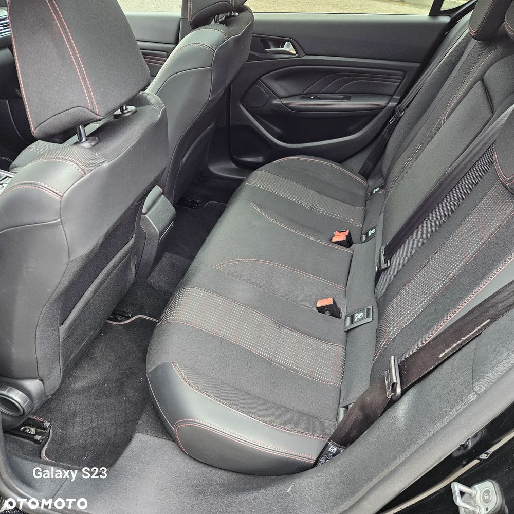 Peugeot 308 PureTech 130 Stop & Start GT-Line Edition - 22