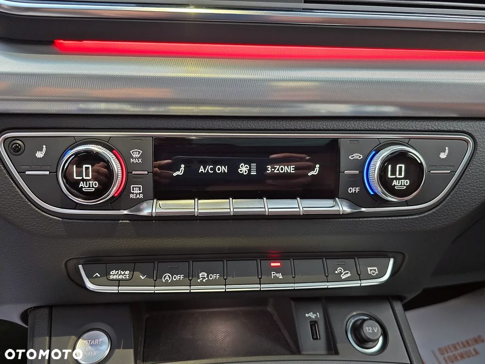 Audi Q5 35 TDI S tronic S line - 31