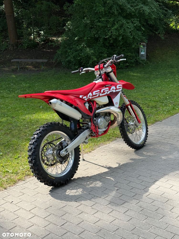 Gas Gas EC - 3