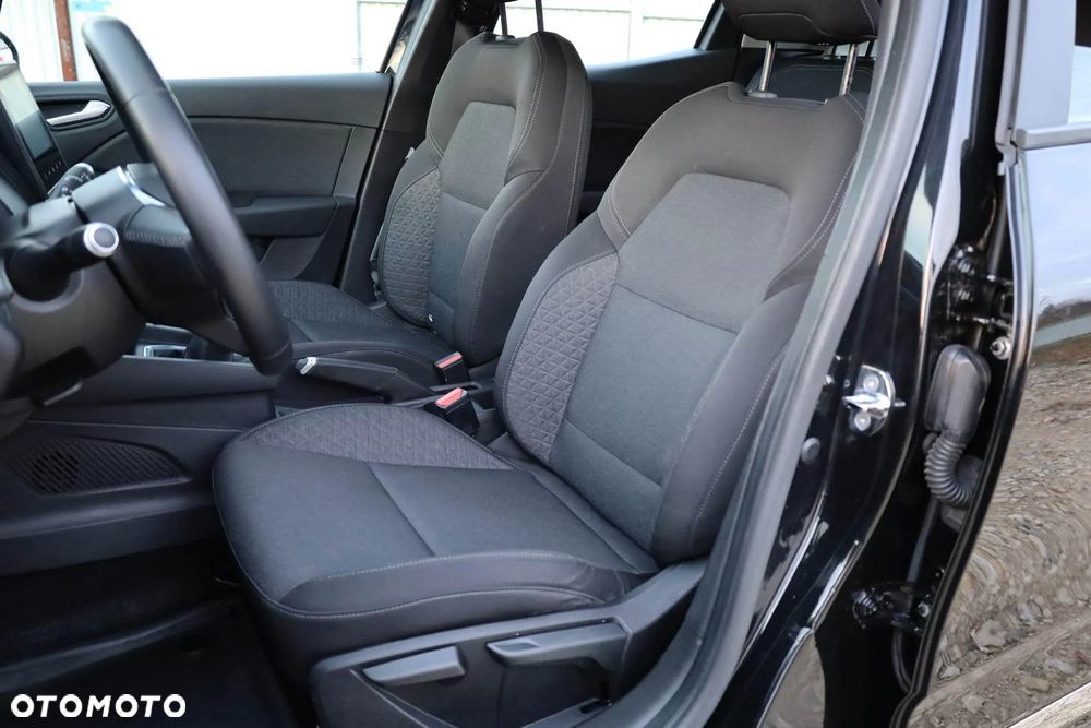 Renault Clio 1.0 TCe Zen - 25