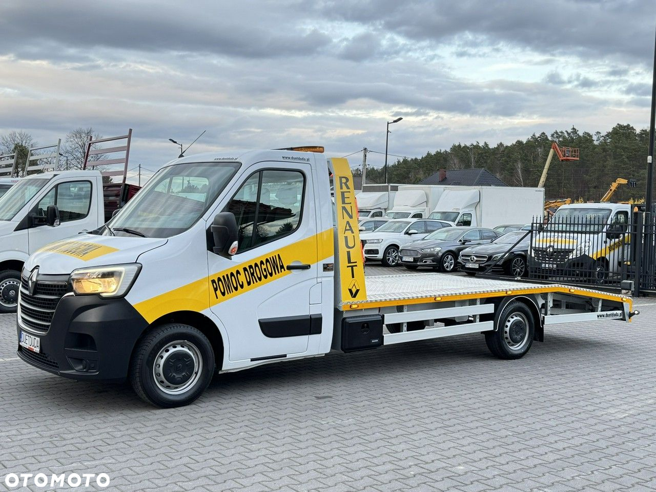 Renault Master - 6