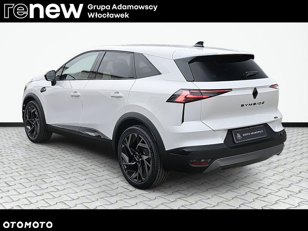 Renault Symbioz 1.8 E-Tech Full Hybrid 160 Esprit Alpine - 7