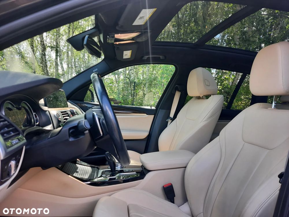 BMW X3 - 29