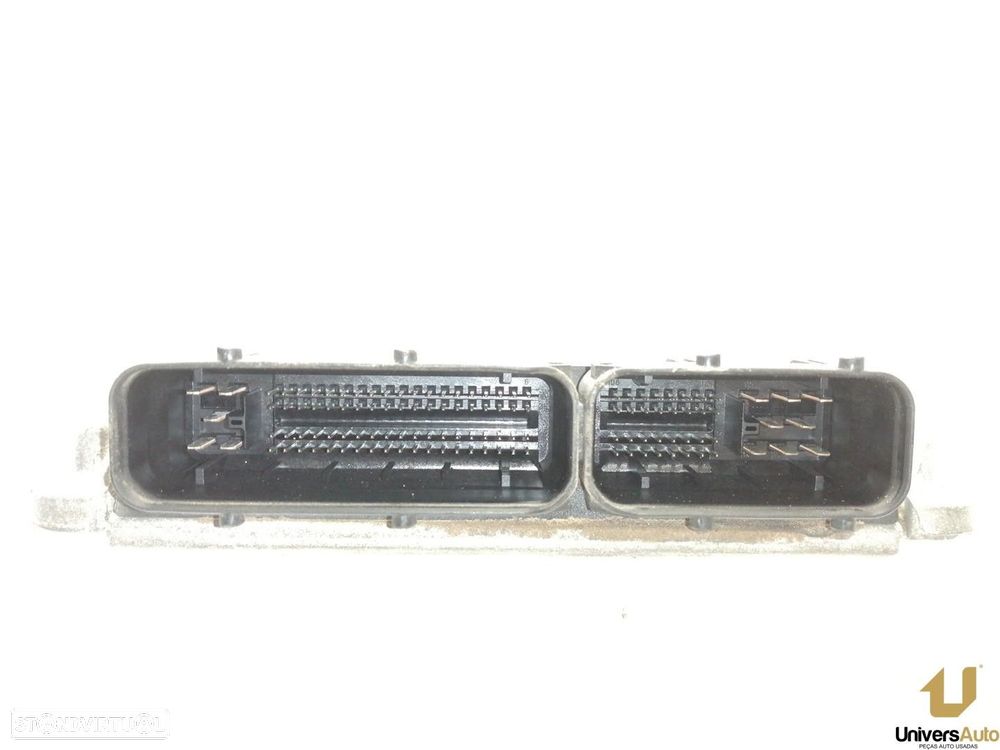 CENTRALINA MOTOR UCE VOLKSWAGEN GOLF IV 2003 -036906034DR - 3