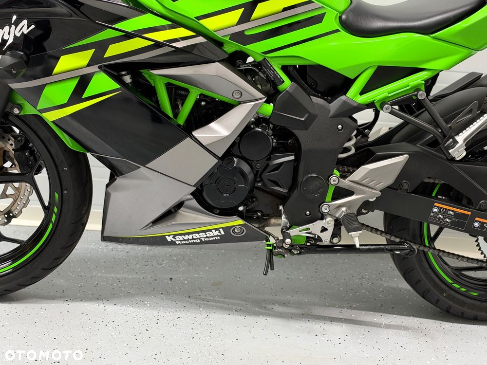 Kawasaki Ninja - 29