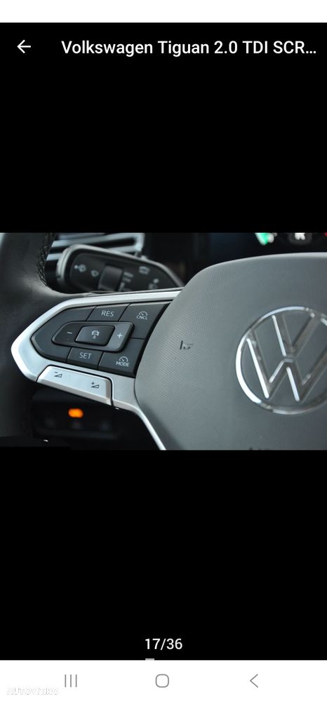 Volkswagen Tiguan 2.0 TDI DSG 4Motion Advanced - 26