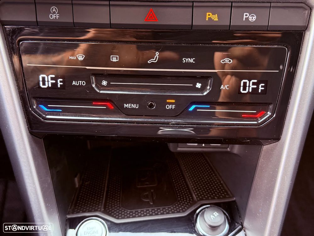 VW T-Roc 2.0 TDI Urban - 40