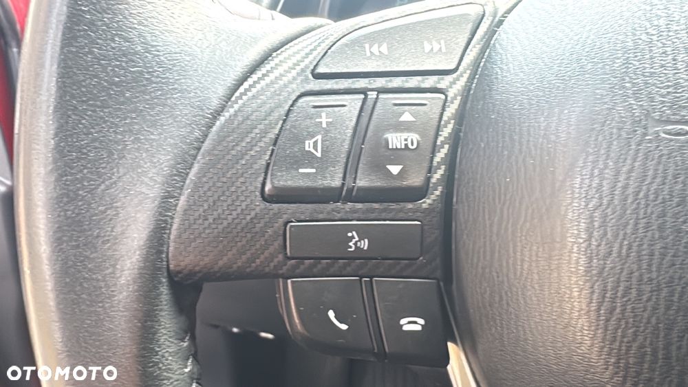 Mazda CX-3 2.0 Skypassion - 16