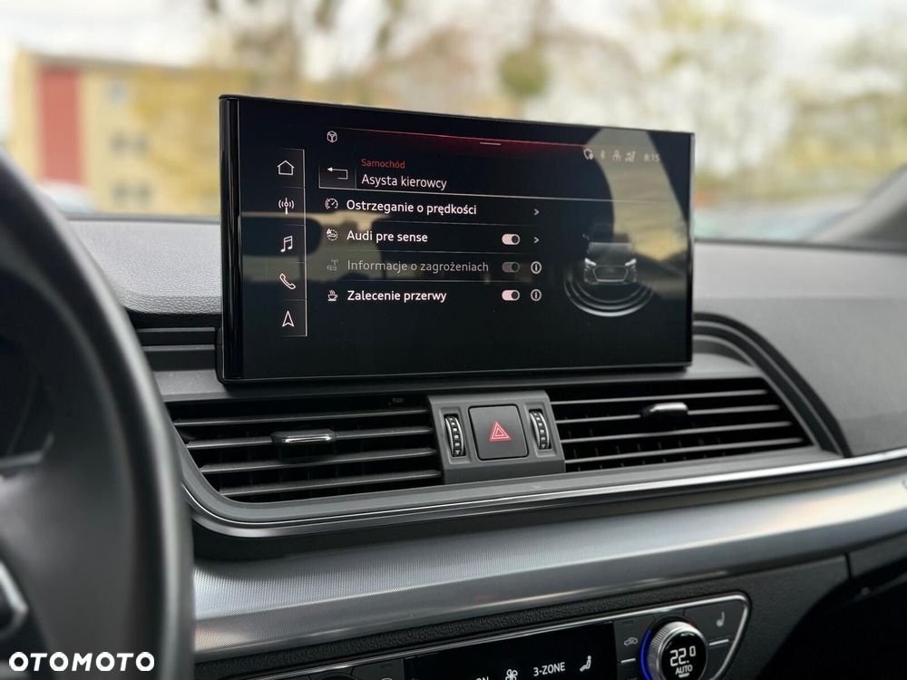 Audi Q5 Sportback - 31