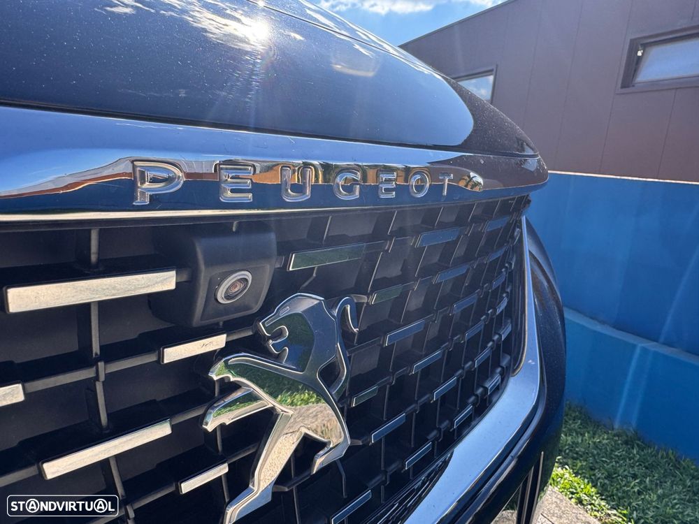 Peugeot 3008 1.2 PureTech Allure - 5