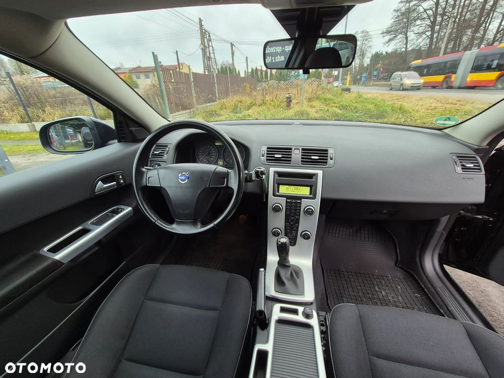 Volvo C30 1.6D DRIVe Kinetic - 11