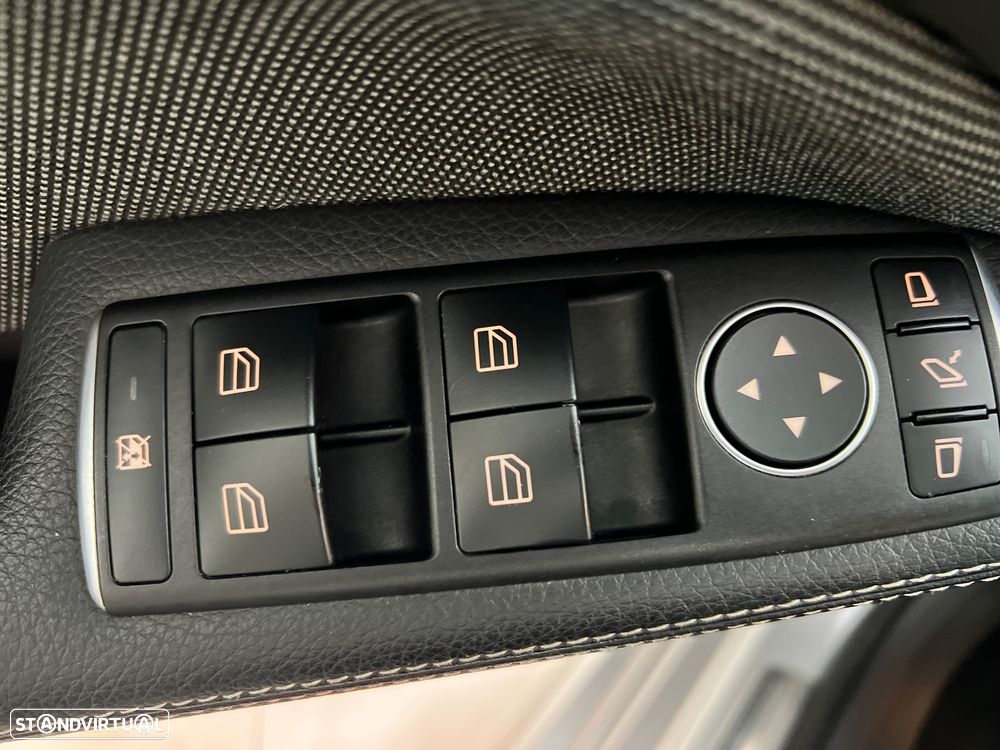 Mercedes-Benz A 180 d Style - 30