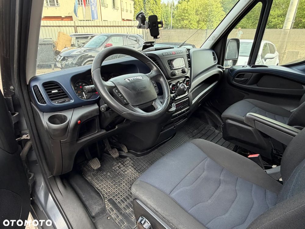Iveco 35S18 - 6