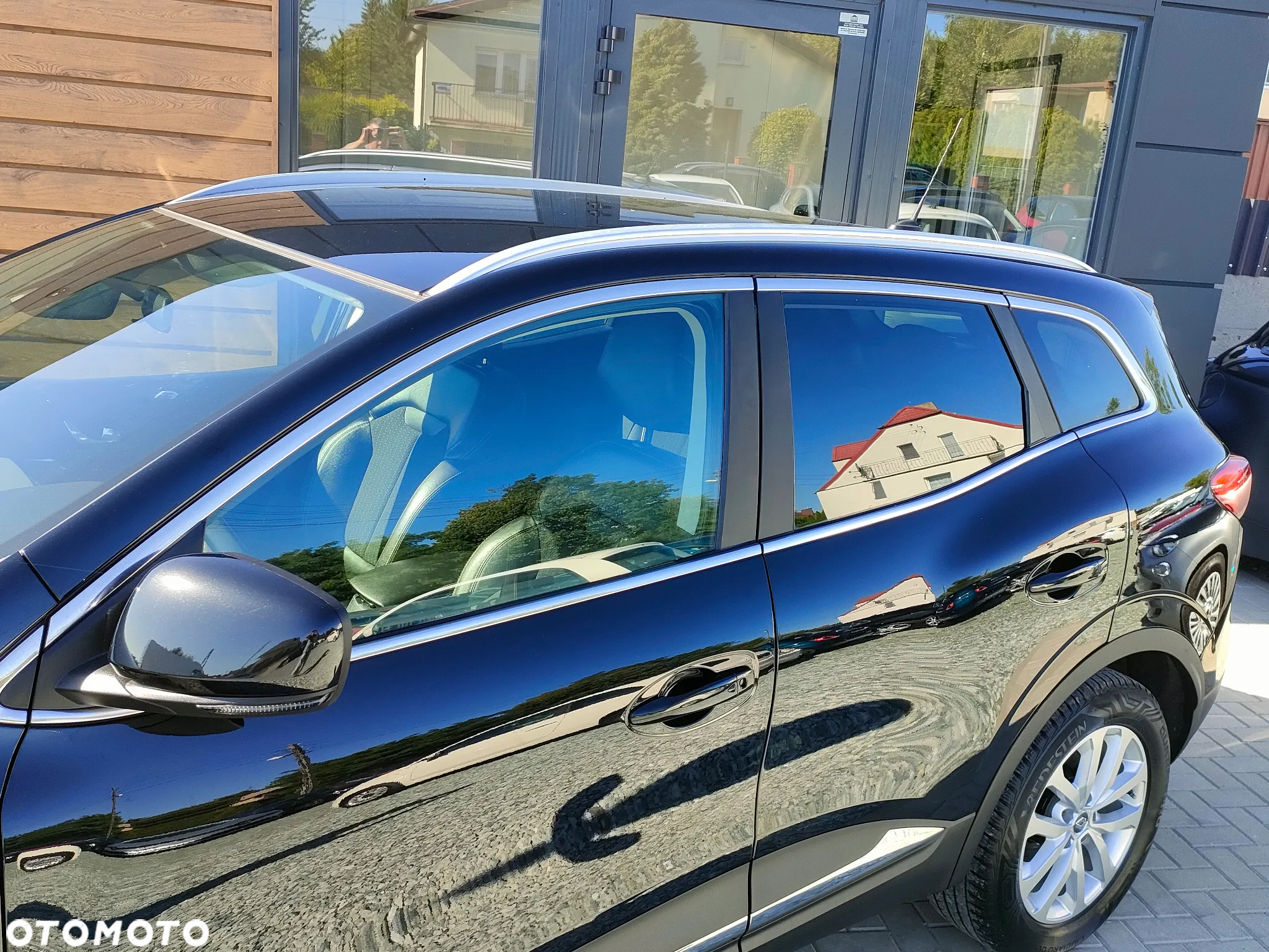 Renault Kadjar 1.2 Energy TCe Limited - 3