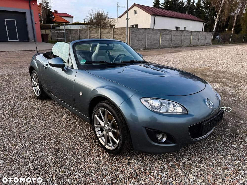 Mazda MX-5 - 8