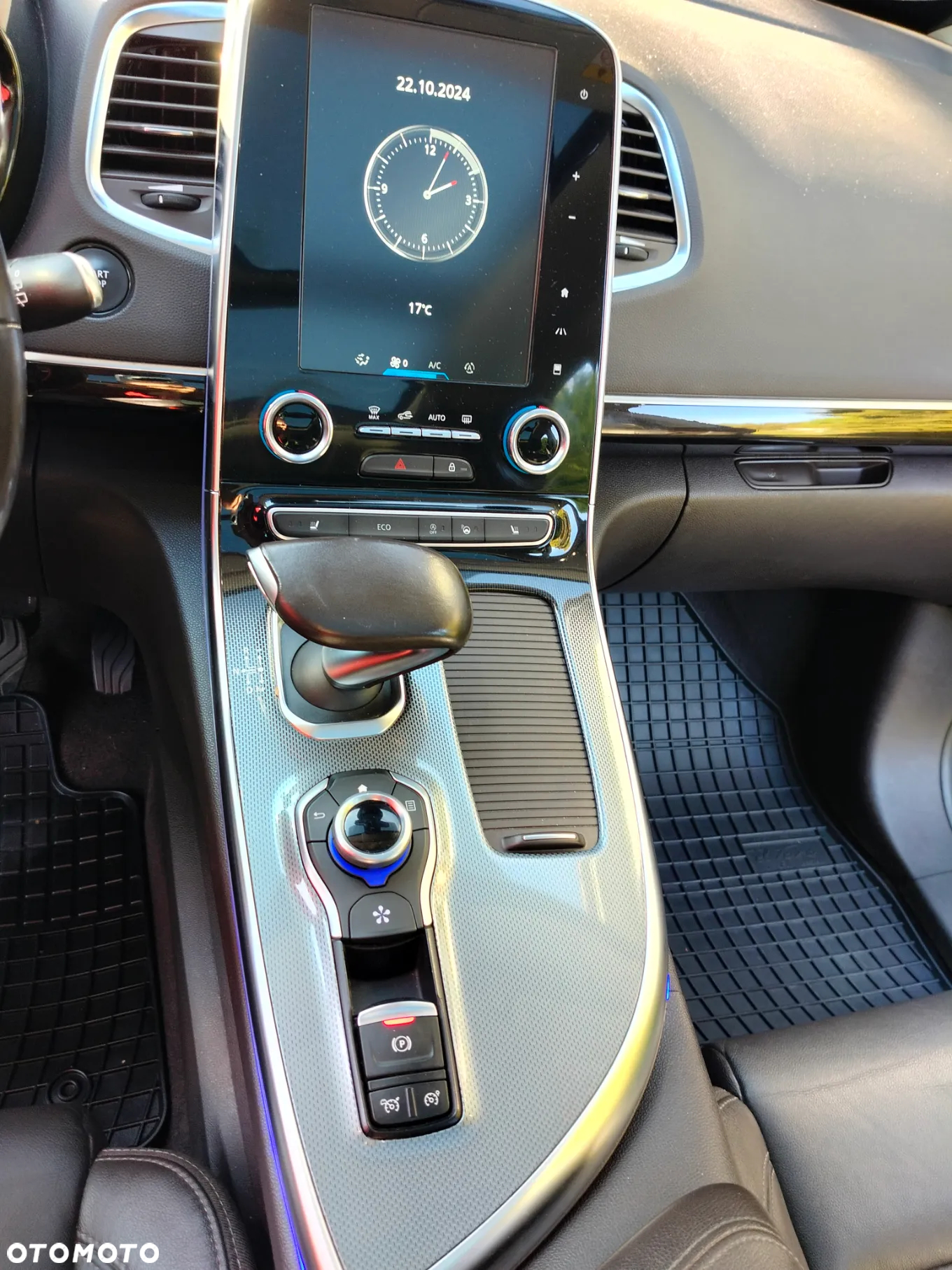 Renault Espace Energy dCi 160 EDC LIMITED - 23