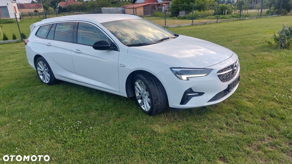Opel Insignia - 6