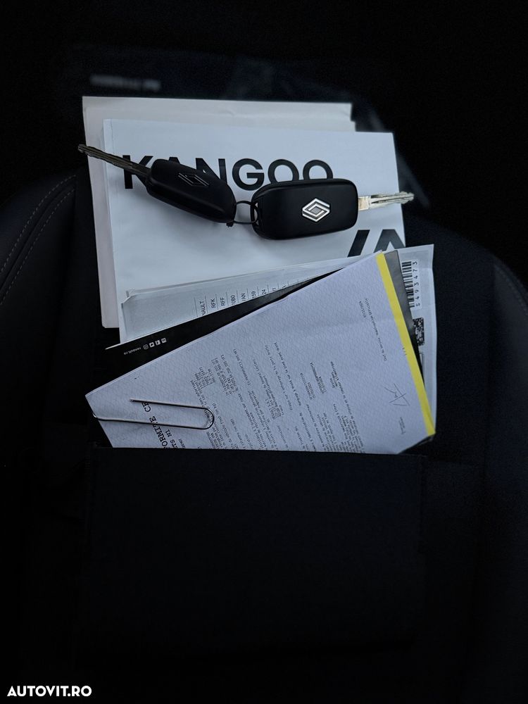 Renault Kangoo - 9