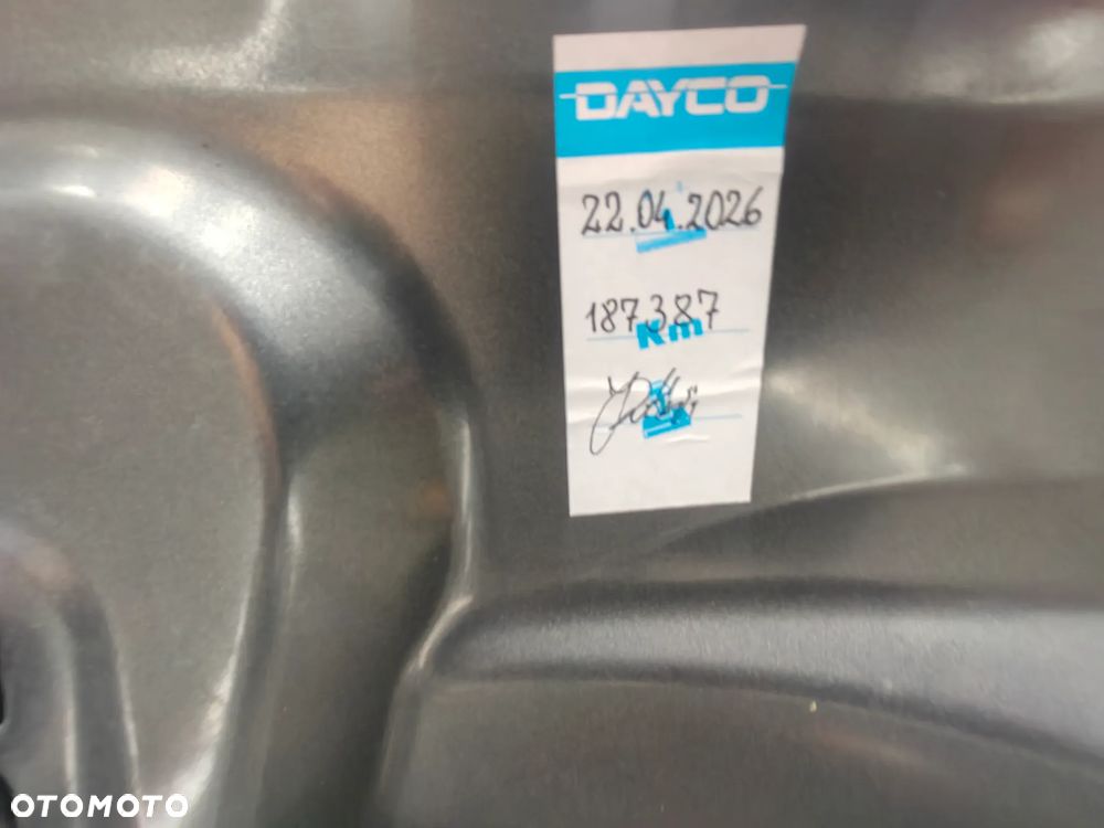 Ford Focus 1.5 EcoBoost Titanium ASS - 4