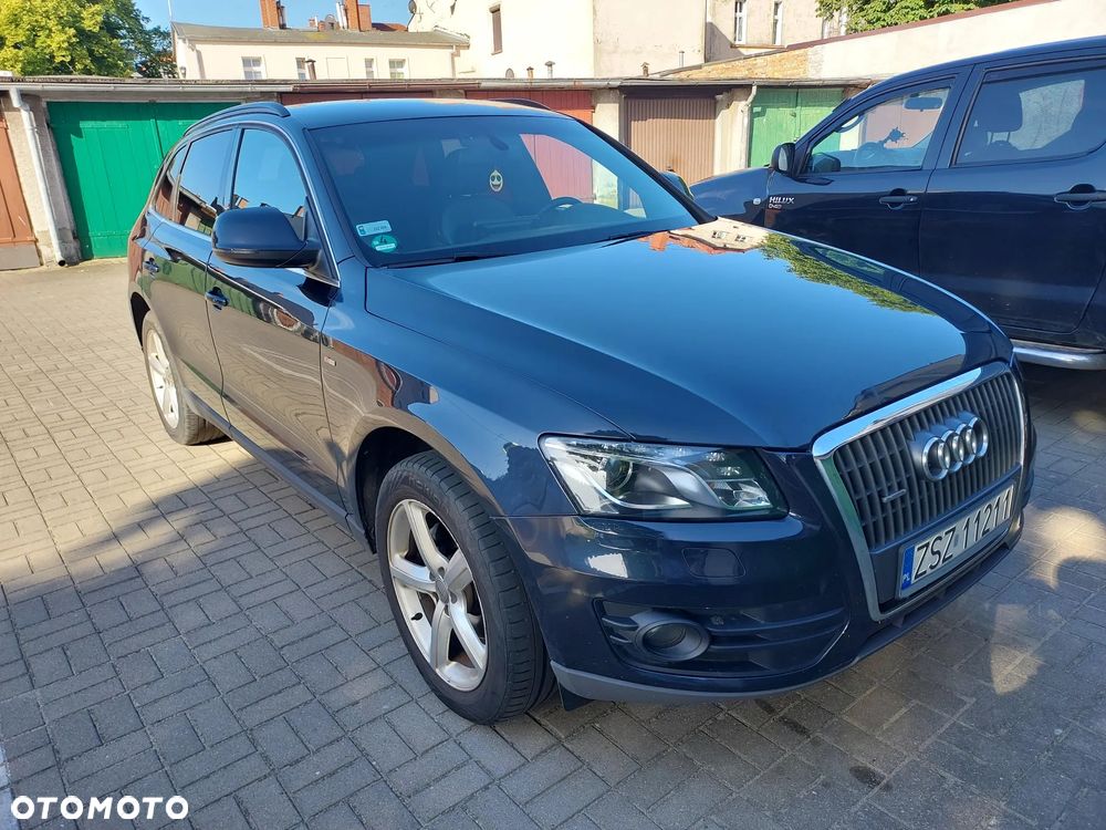 Audi Q5 - 12