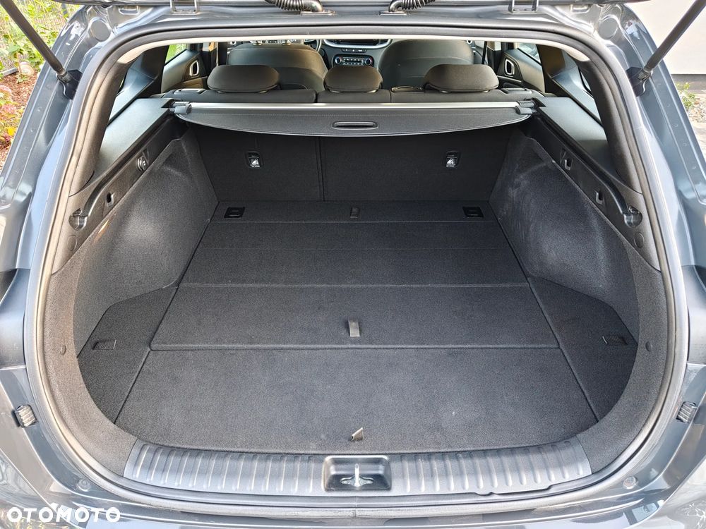 Kia Ceed 1.5 T-GDI M - 17