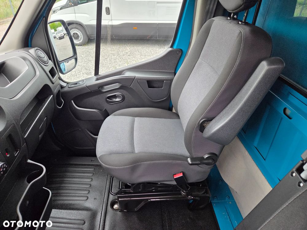 Renault Master - 18