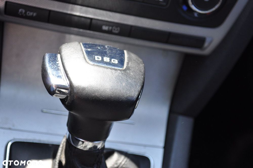 Skoda Octavia - 13