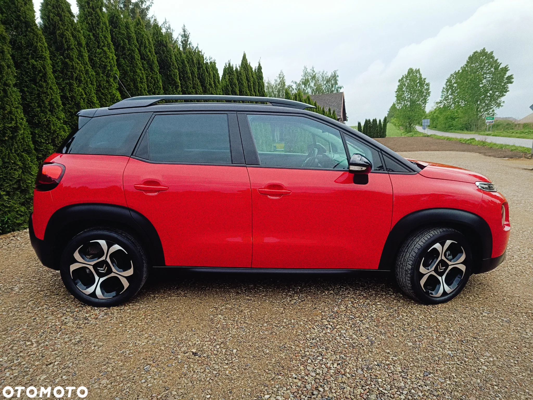 Citroën C3 Aircross 1.2 PureTech Feel - 9