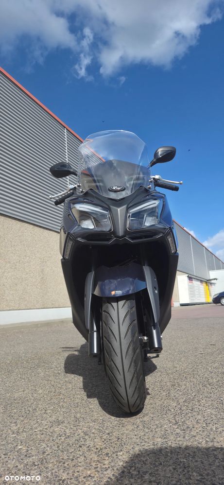 Kymco X-Town - 14