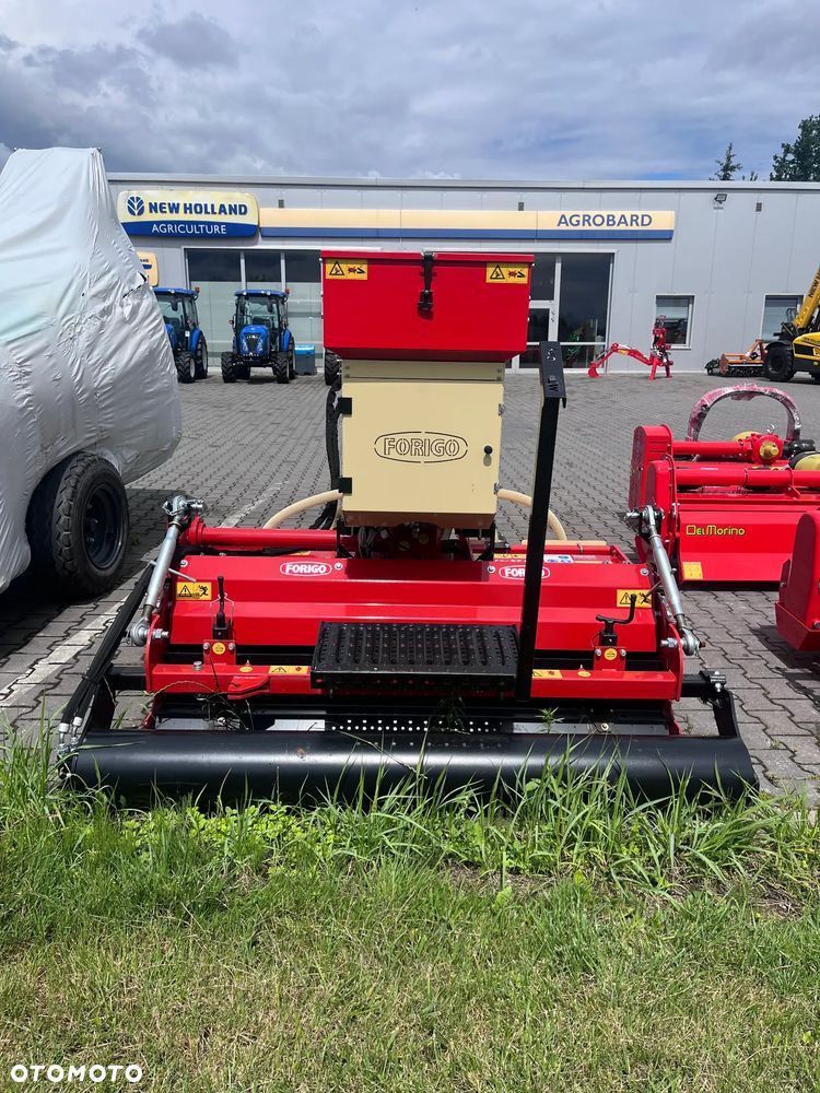 Inny FORIGO Mix-Tiller Dry - 3