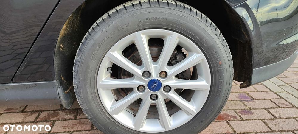 Ford Focus - 26