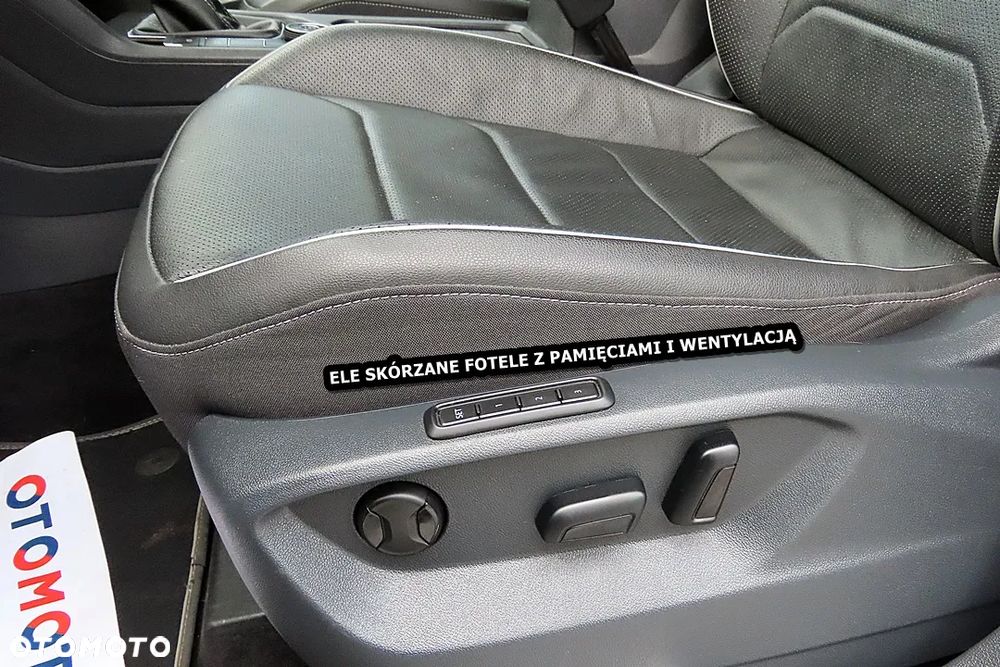 Volkswagen Tiguan Allspace 2.0 TDI SCR 4Motion DSG R-Line - 26