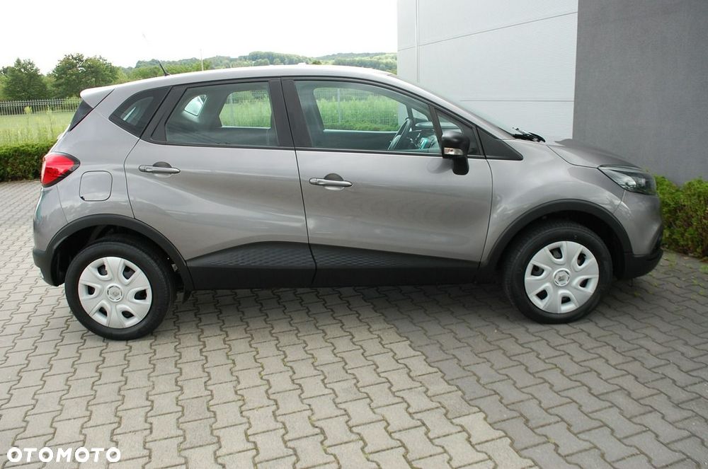 Renault Captur - 17
