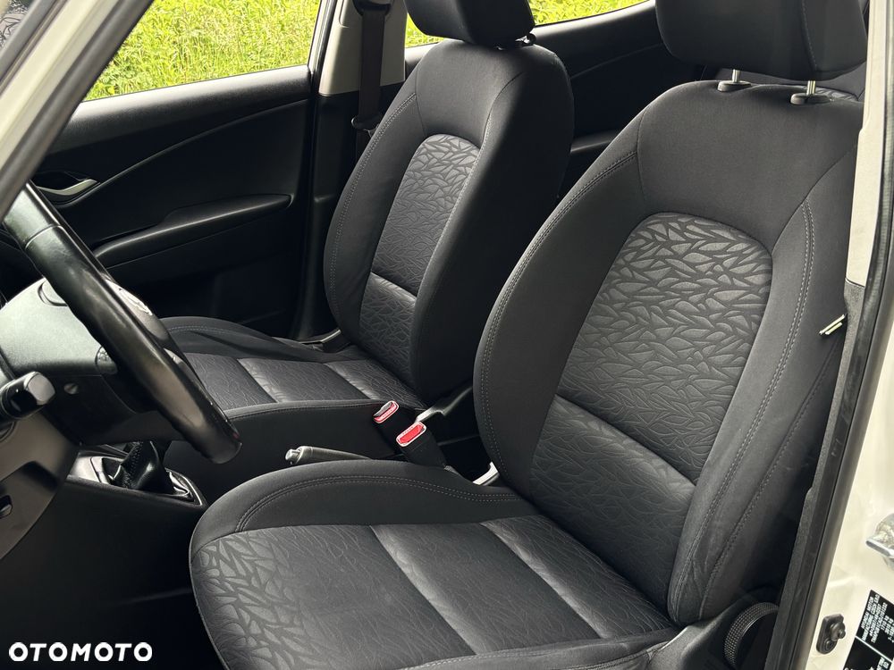 Hyundai ix20 - 5