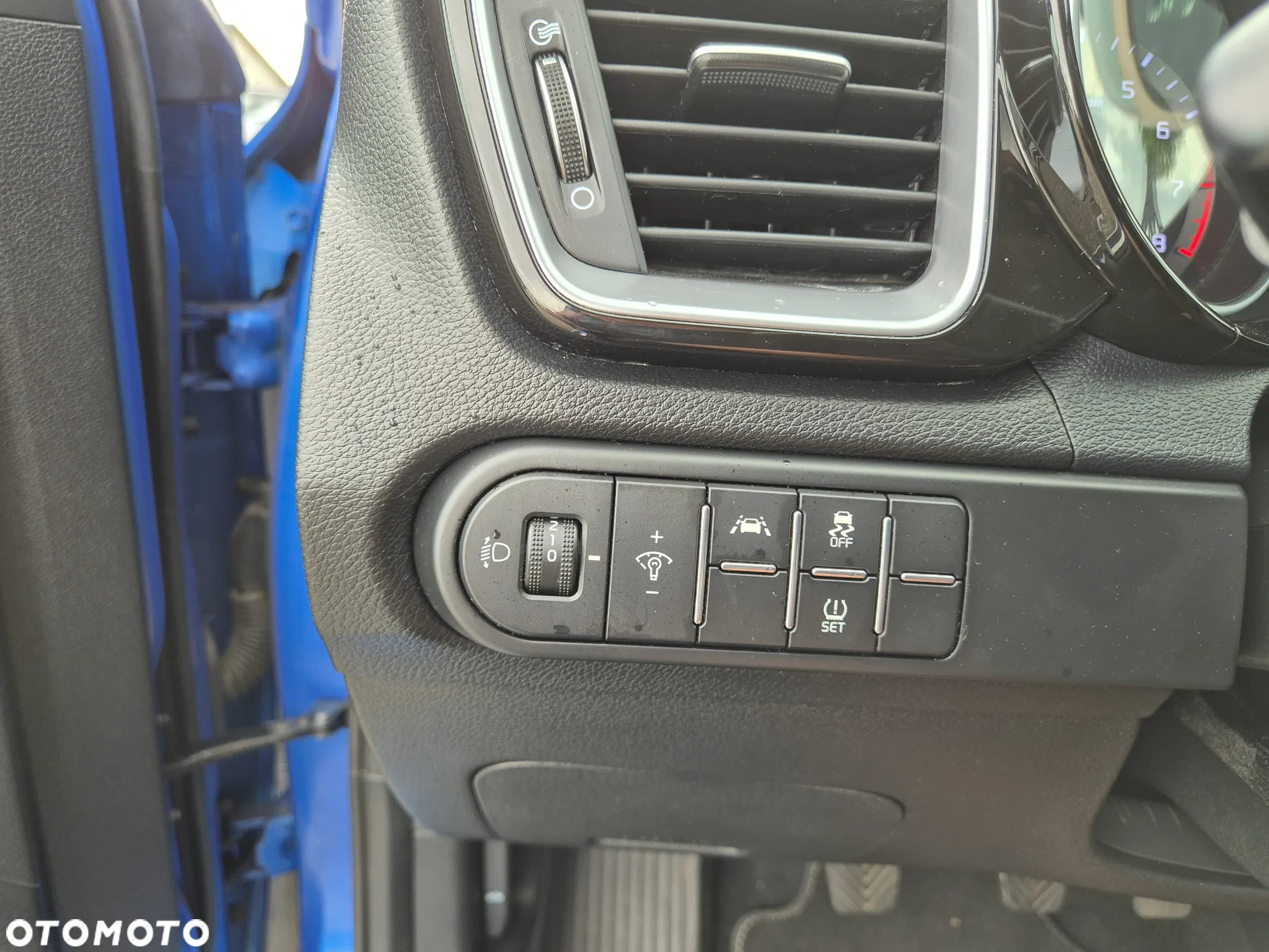 Kia XCeed 1.4 T-GDI OPF XDITION - 24
